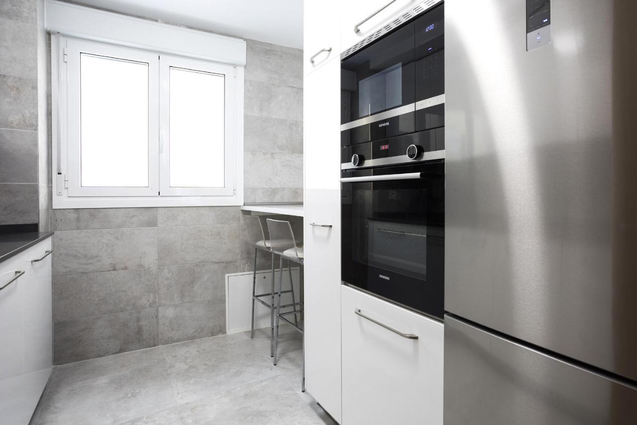 Pepita By Smiling Rentals Hondarribia Ngoại thất bức ảnh