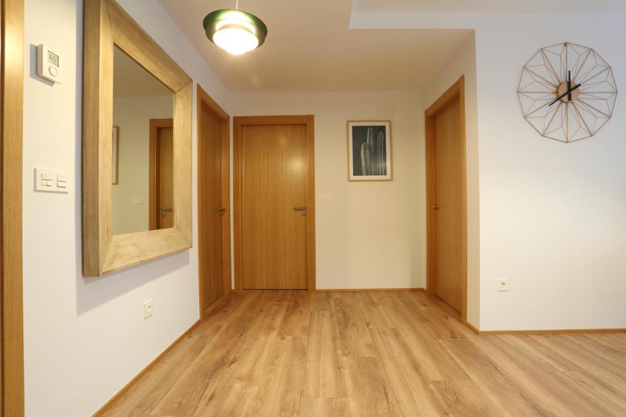 Pepita By Smiling Rentals Hondarribia Ngoại thất bức ảnh