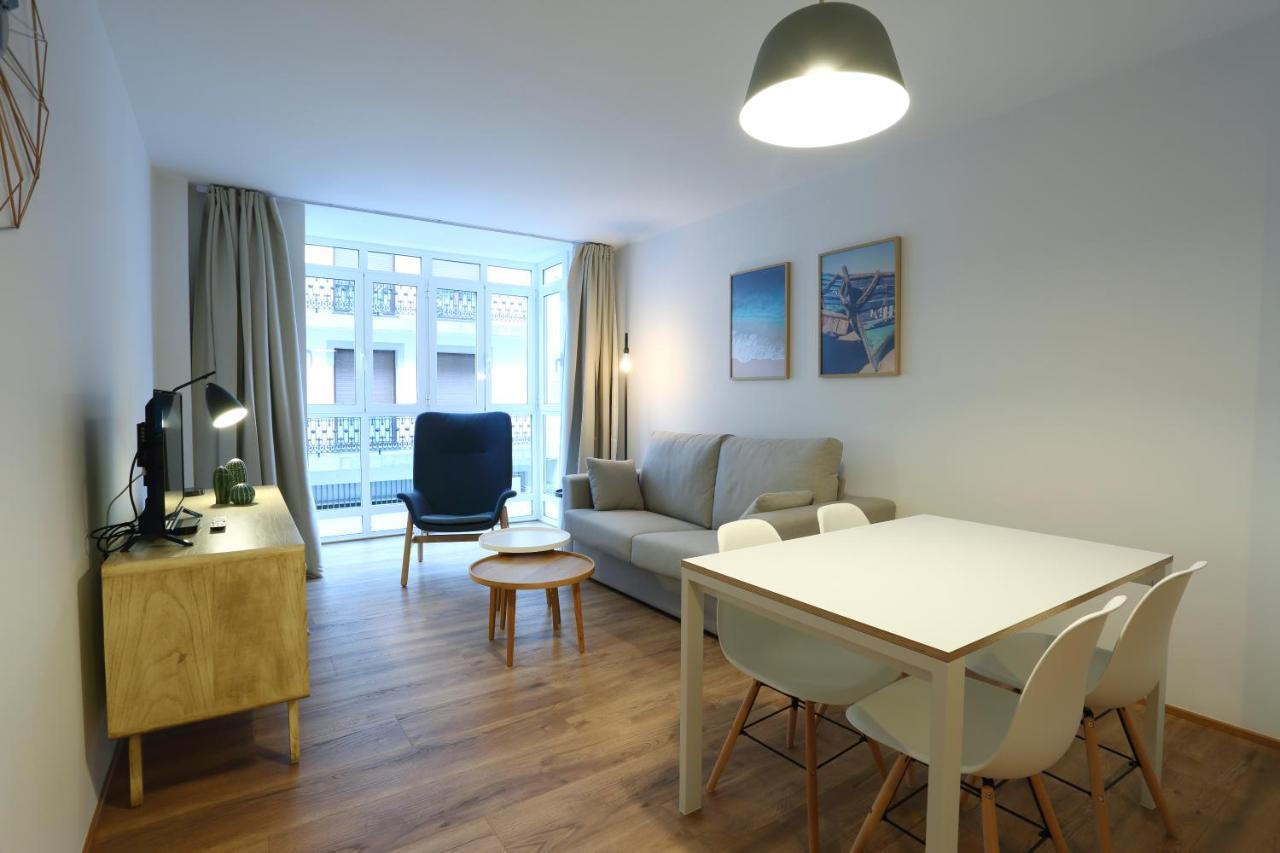Pepita By Smiling Rentals Hondarribia Ngoại thất bức ảnh