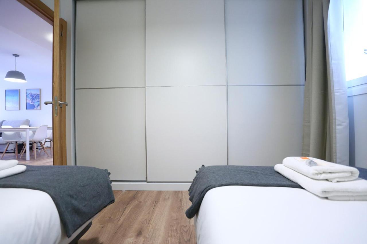Pepita By Smiling Rentals Hondarribia Ngoại thất bức ảnh