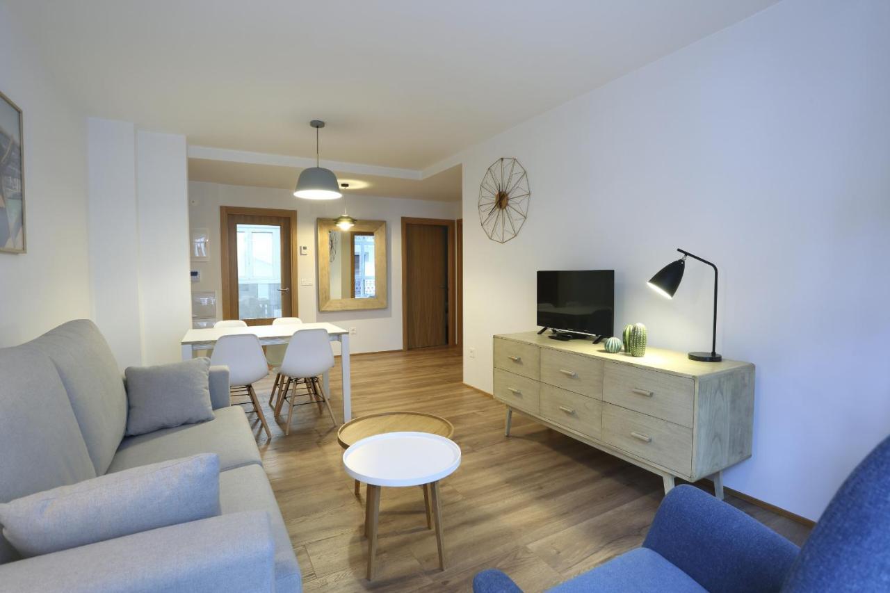 Pepita By Smiling Rentals Hondarribia Ngoại thất bức ảnh