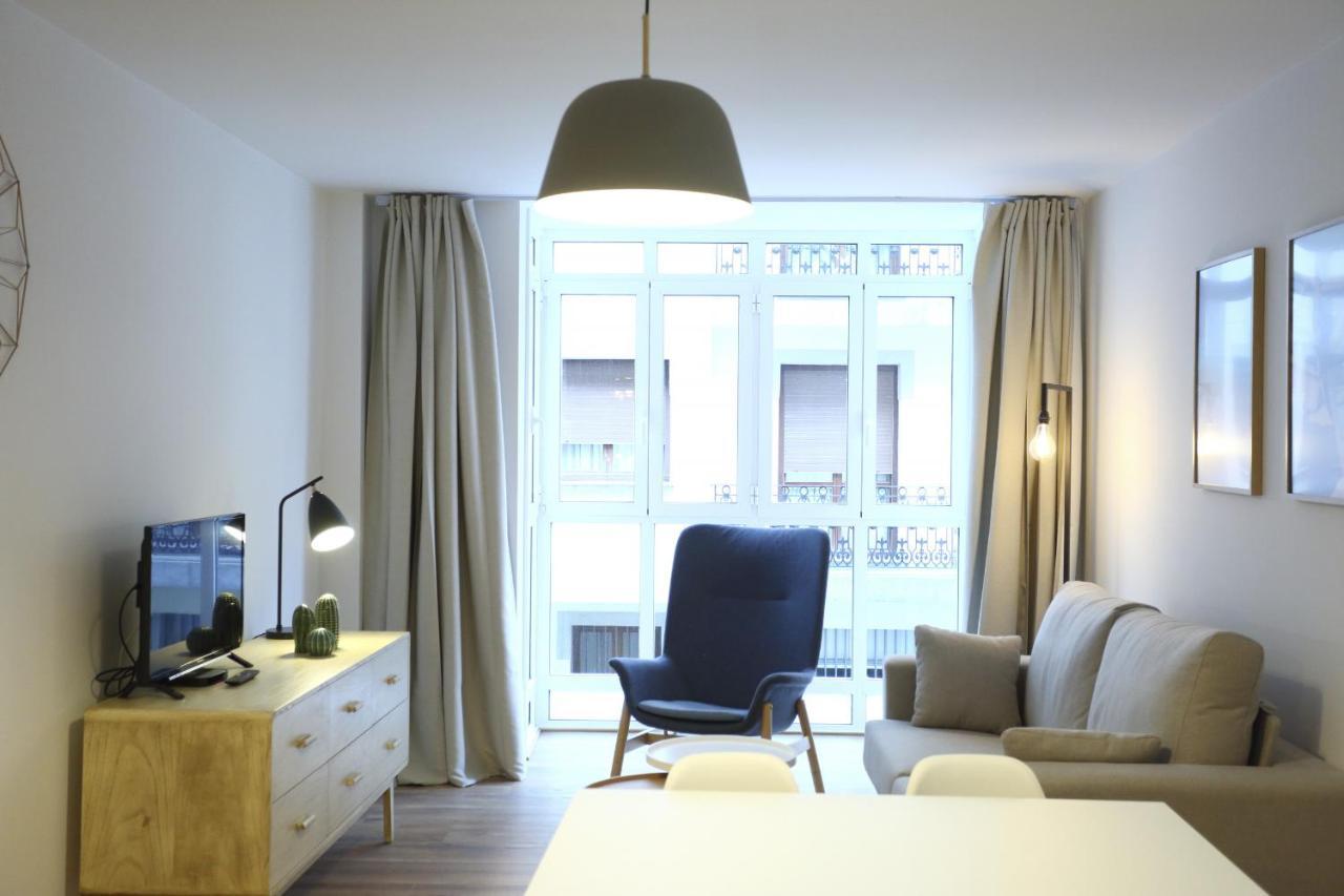 Pepita By Smiling Rentals Hondarribia Ngoại thất bức ảnh