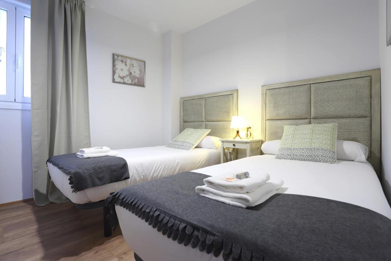 Pepita By Smiling Rentals Hondarribia Ngoại thất bức ảnh