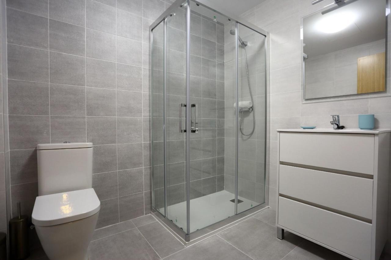 Pepita By Smiling Rentals Hondarribia Ngoại thất bức ảnh
